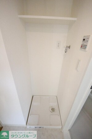 パークフラッツ永福町の物件内観写真